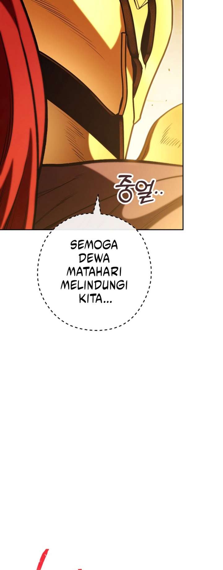 Dungeon Reset Chapter 233 Gambar 62